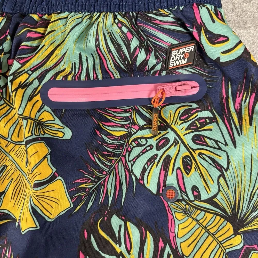 Superdry medium mid excellent